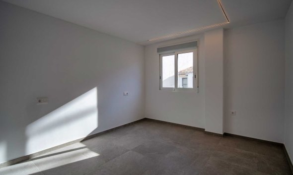 Resale - apartment -
Altea - Altea Pueblo