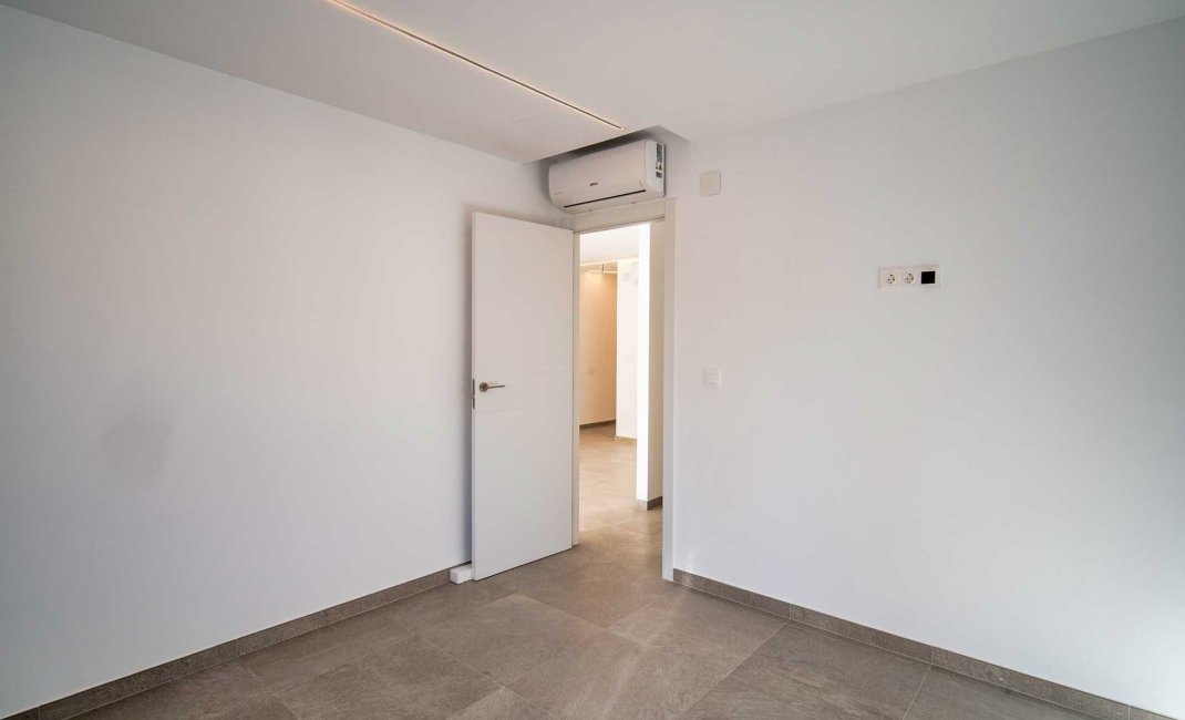 Resale - apartment -
Altea - Altea Pueblo