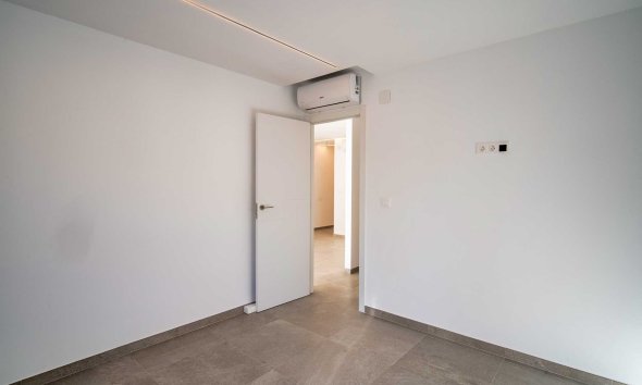 Resale - apartment -
Altea - Altea Pueblo