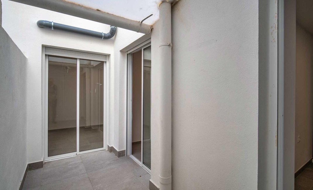 Resale - apartment -
Altea - Altea Pueblo