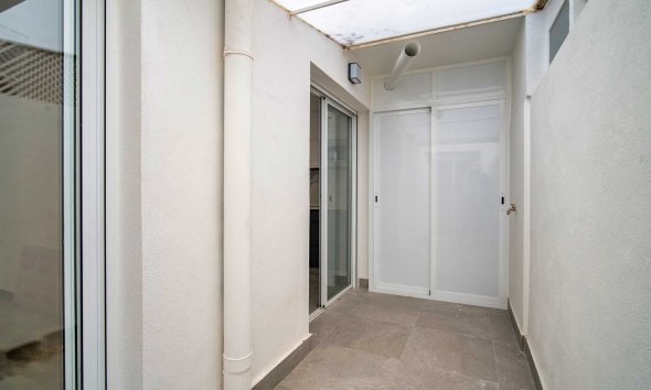 Resale - apartment -
Altea - Altea Pueblo