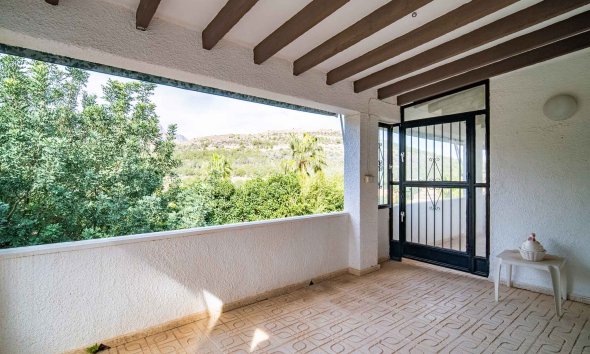 Resale - Villa -
Alfaz del Pi - Colonia Escandinavia
