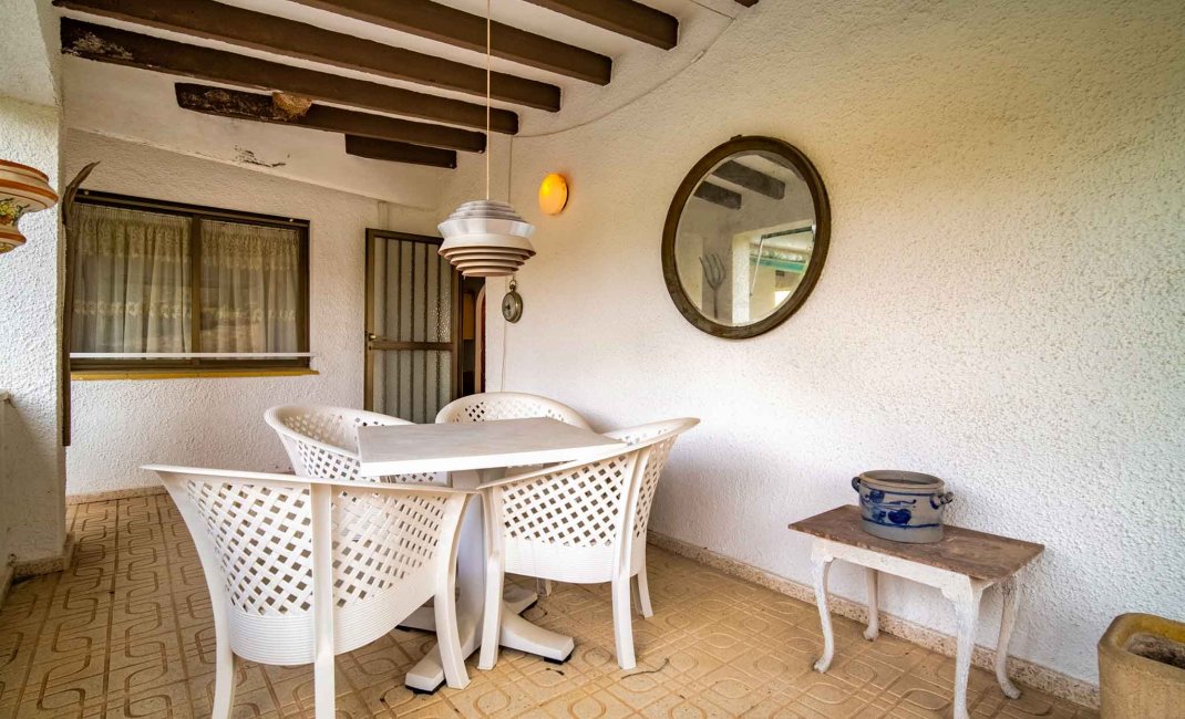 Resale - Villa -
Alfaz del Pi - Colonia Escandinavia