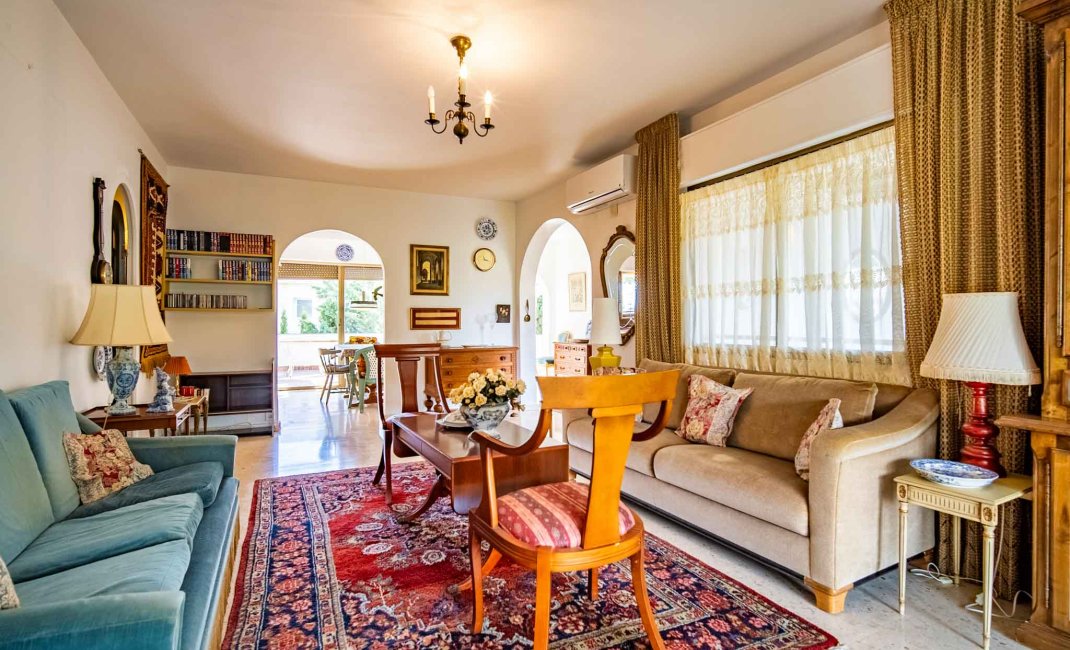 Resale - Villa -
Alfaz del Pi - Colonia Escandinavia