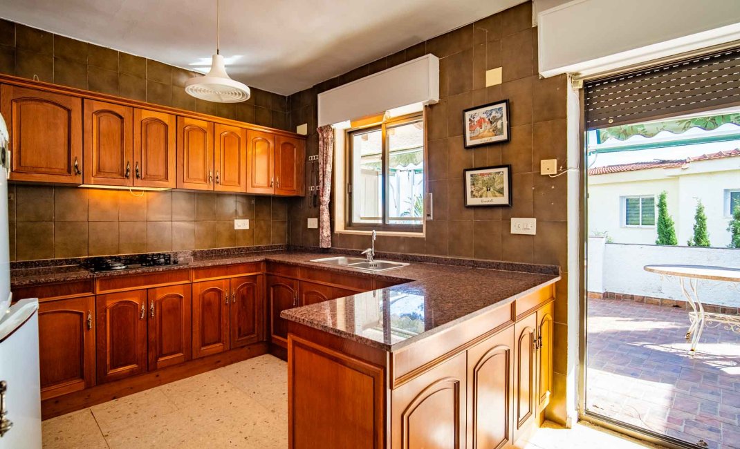 Resale - Villa -
Alfaz del Pi - Colonia Escandinavia