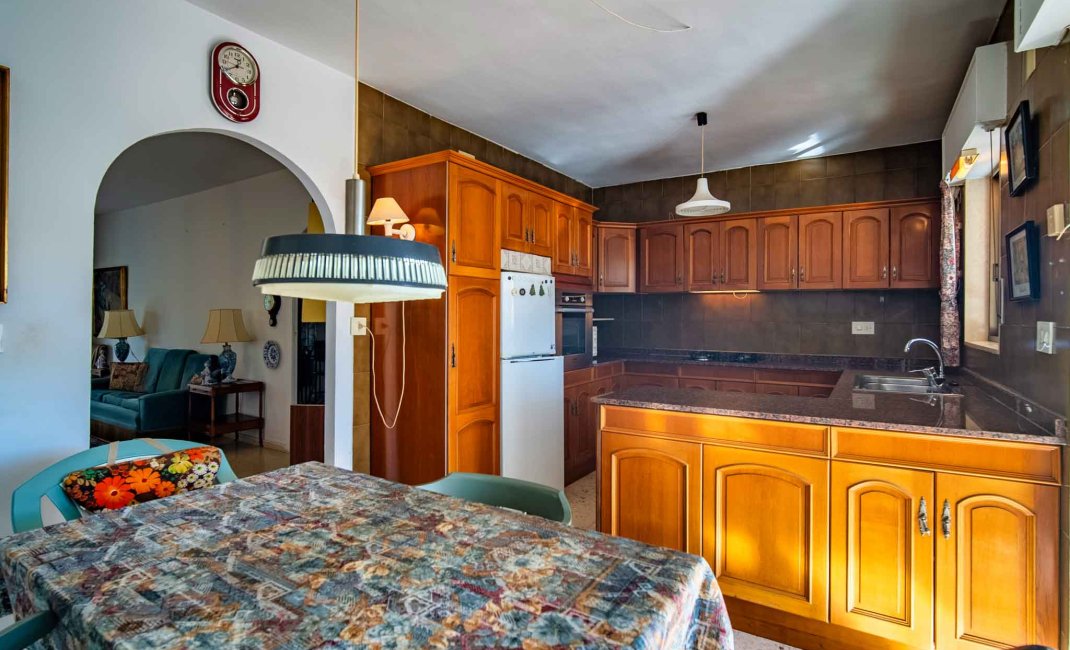 Resale - Villa -
Alfaz del Pi - Colonia Escandinavia