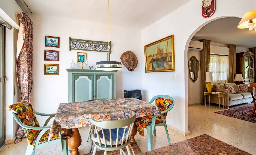 Resale - Villa -
Alfaz del Pi - Colonia Escandinavia