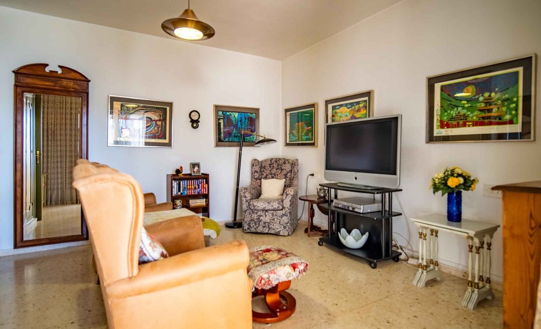 Resale - Villa -
Alfaz del Pi - Colonia Escandinavia