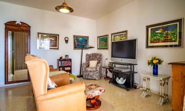 Resale - Villa -
Alfaz del Pi - Colonia Escandinavia