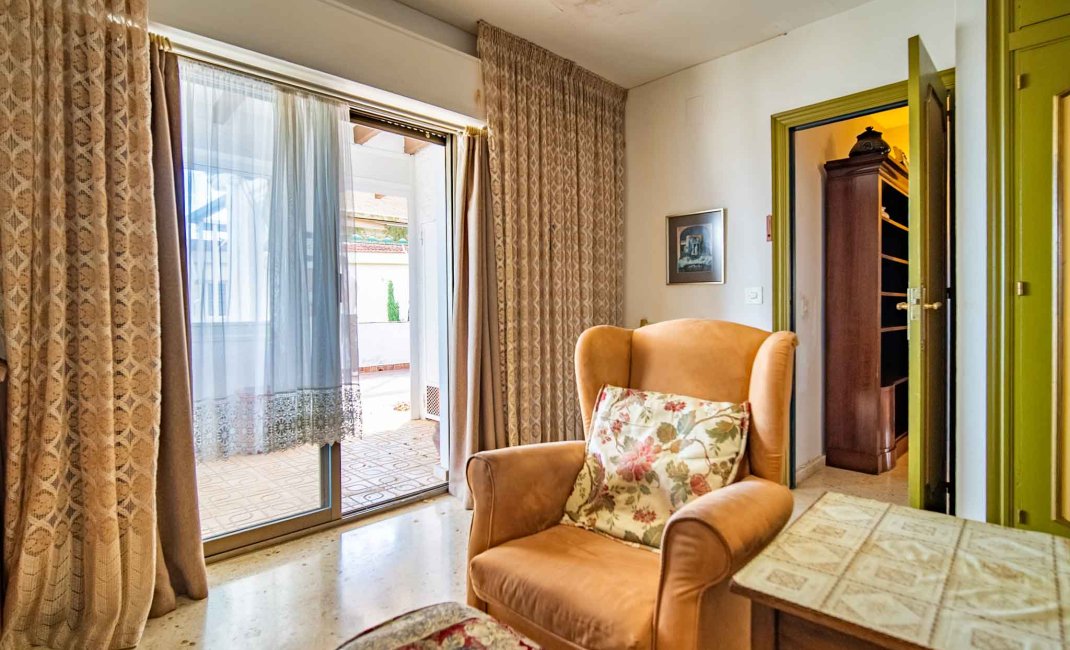 Resale - Villa -
Alfaz del Pi - Colonia Escandinavia