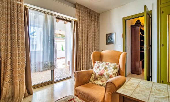 Resale - Villa -
Alfaz del Pi - Colonia Escandinavia