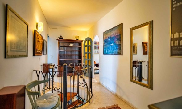 Resale - Villa -
Alfaz del Pi - Colonia Escandinavia