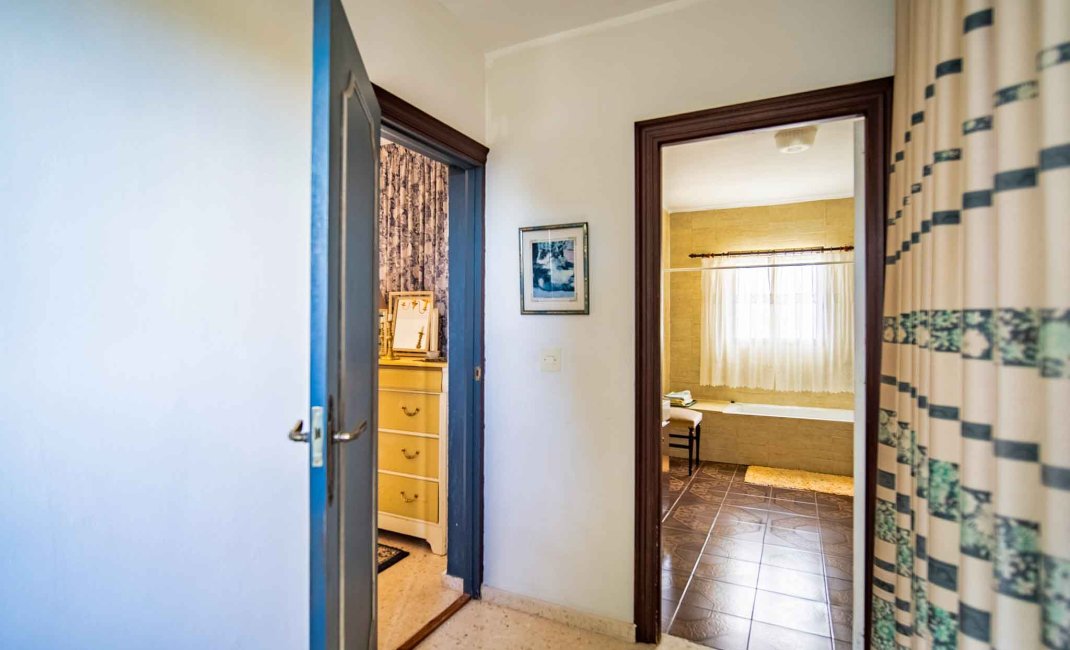 Resale - Villa -
Alfaz del Pi - Colonia Escandinavia