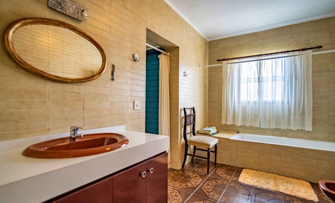 Resale - Villa -
Alfaz del Pi - Colonia Escandinavia