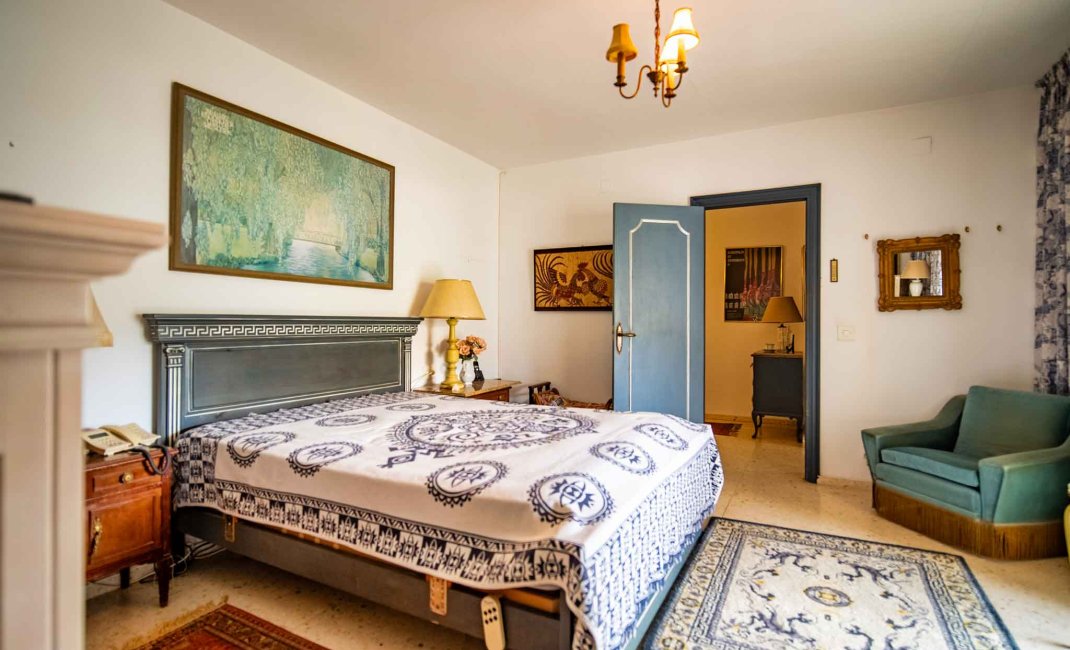 Resale - Villa -
Alfaz del Pi - Colonia Escandinavia