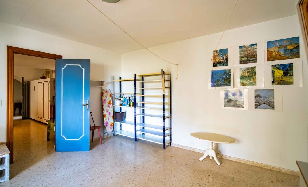 Resale - Villa -
Alfaz del Pi - Colonia Escandinavia