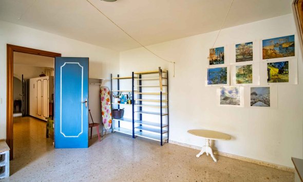 Resale - Villa -
Alfaz del Pi - Colonia Escandinavia