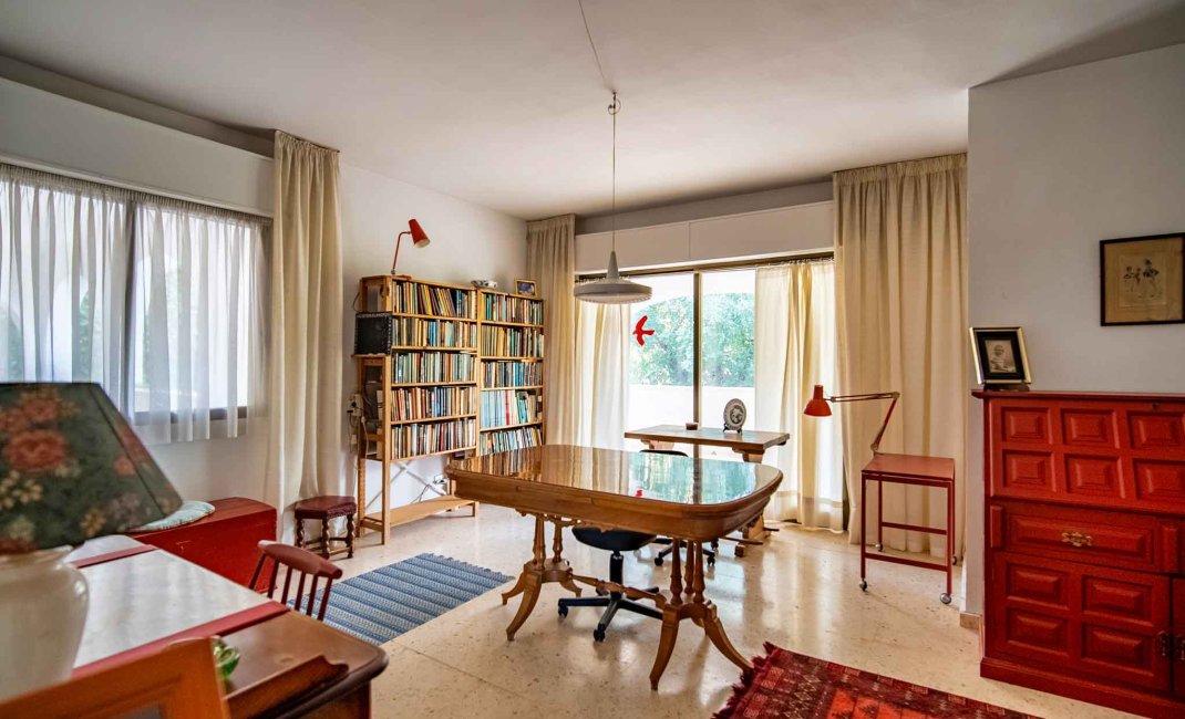 Resale - Villa -
Alfaz del Pi - Colonia Escandinavia