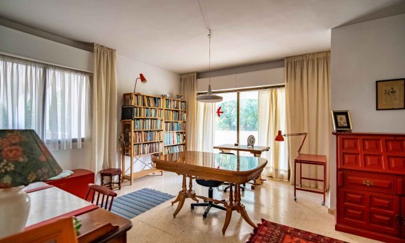 Resale - Villa -
Alfaz del Pi - Colonia Escandinavia