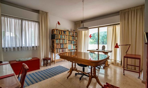 Resale - Villa -
Alfaz del Pi - Colonia Escandinavia