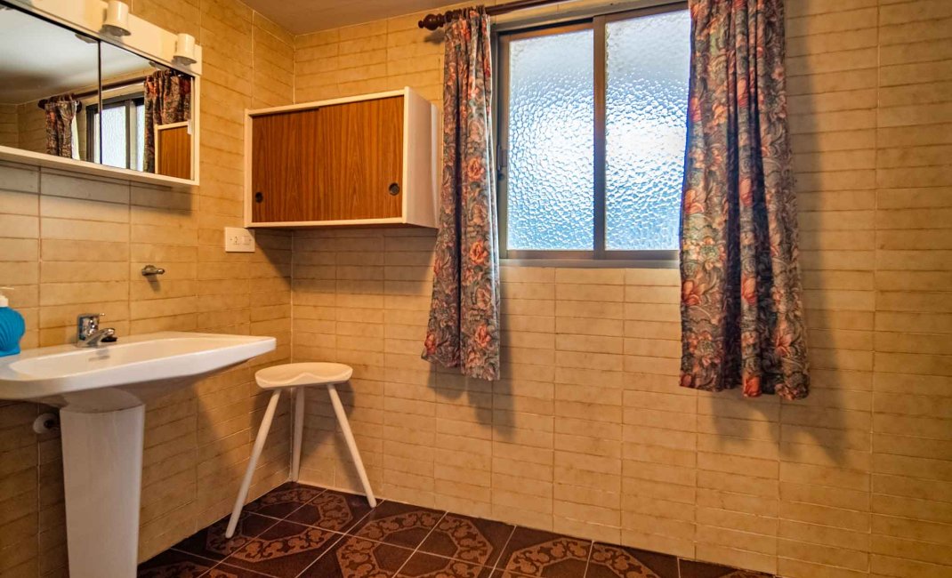 Resale - Villa -
Alfaz del Pi - Colonia Escandinavia