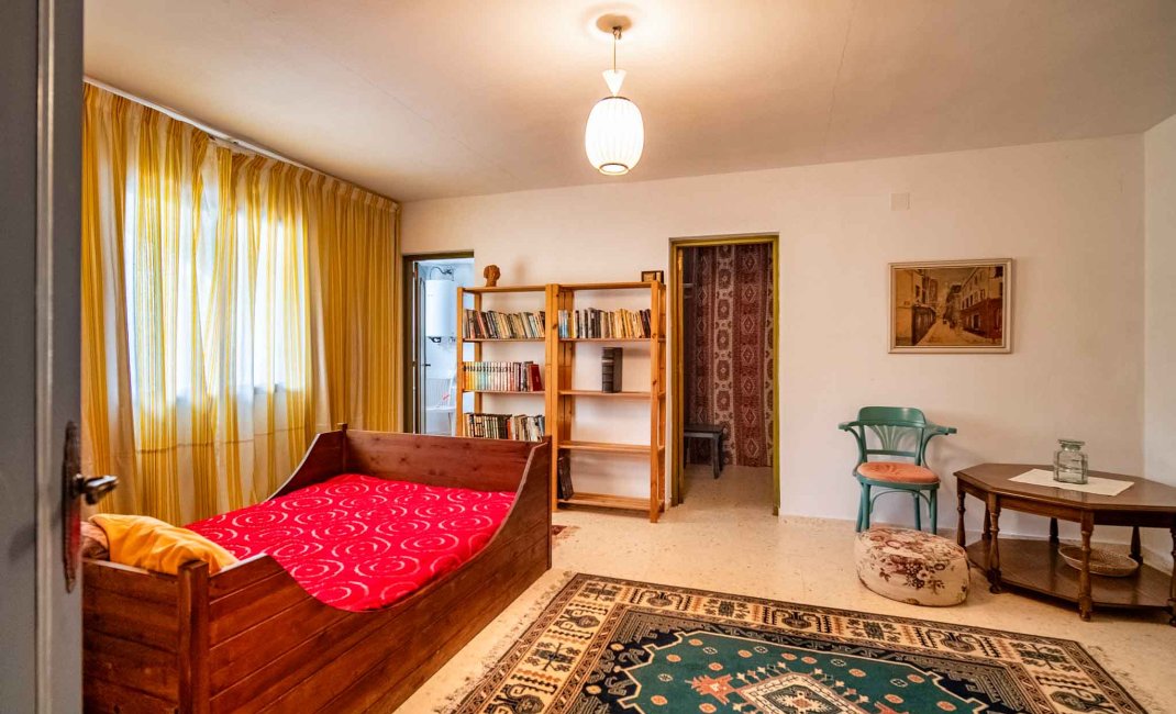 Resale - Villa -
Alfaz del Pi - Colonia Escandinavia
