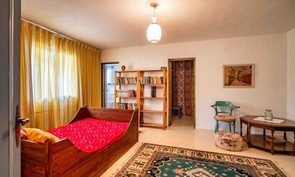 Resale - Villa -
Alfaz del Pi - Colonia Escandinavia