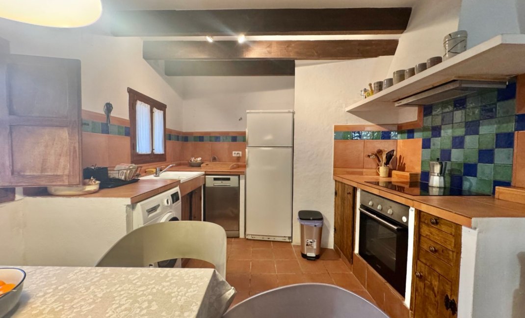 Resale - house -
La Nucía - La Nucia Pueblo