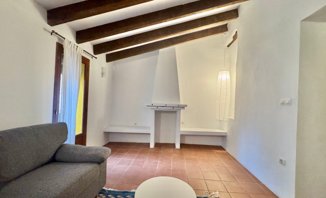 Resale - house -
La Nucía - La Nucia Pueblo