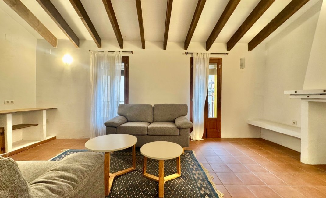 Resale - house -
La Nucía - La Nucia Pueblo