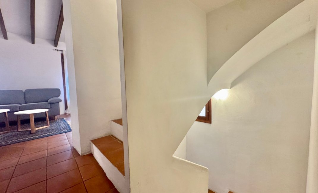 Resale - house -
La Nucía - La Nucia Pueblo