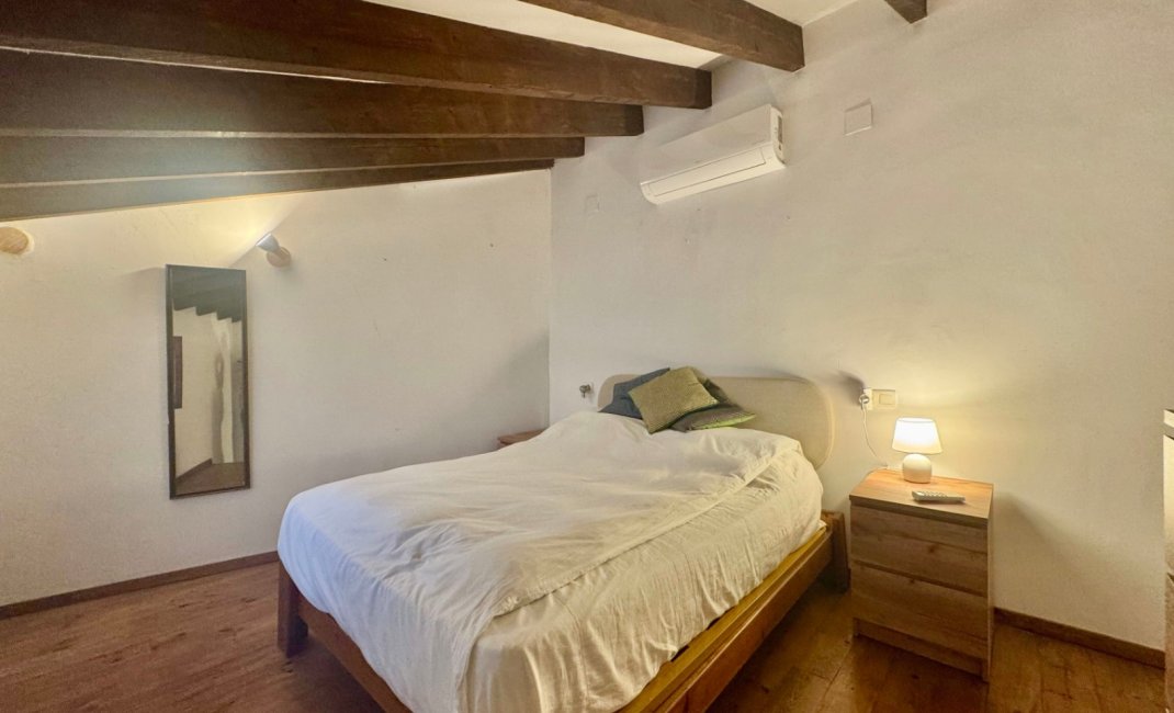 Resale - house -
La Nucía - La Nucia Pueblo