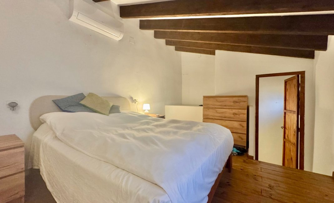 Resale - house -
La Nucía - La Nucia Pueblo