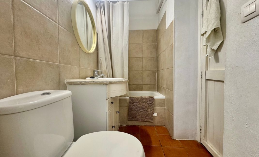 Resale - house -
La Nucía - La Nucia Pueblo