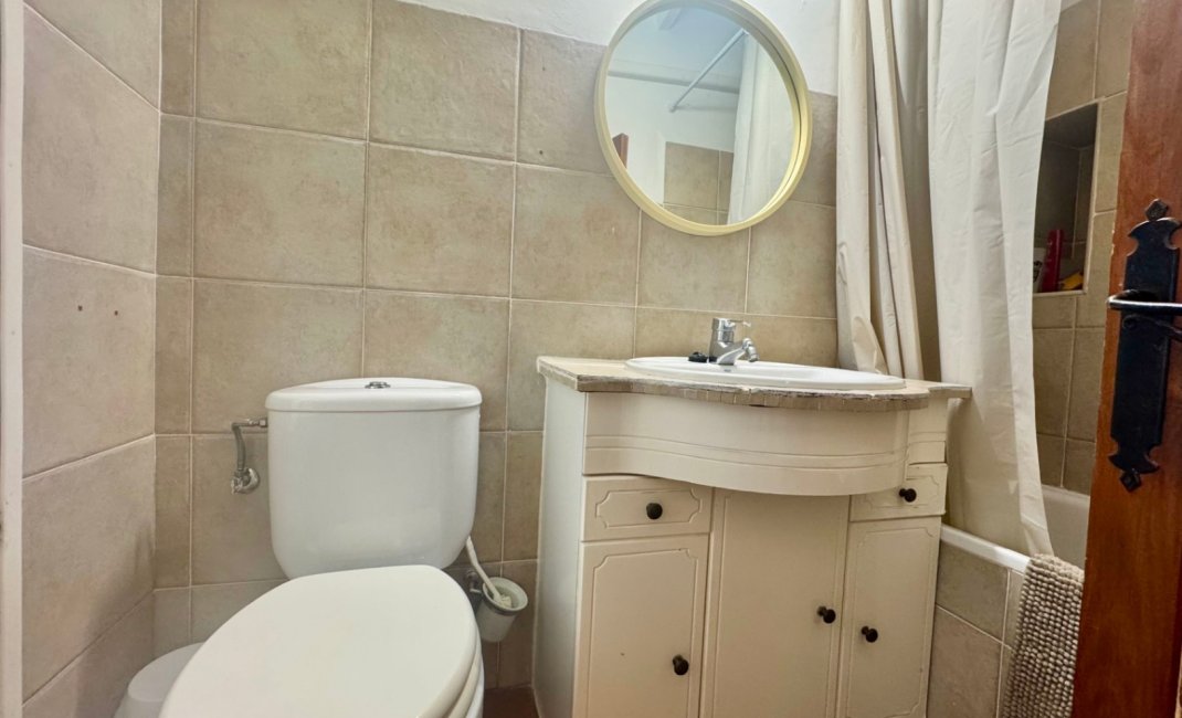 Resale - house -
La Nucía - La Nucia Pueblo