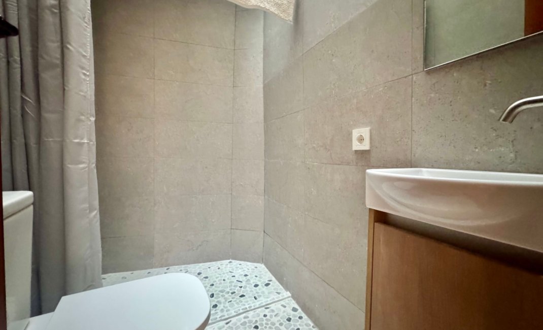 Resale - house -
La Nucía - La Nucia Pueblo