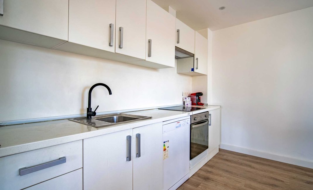 Videresalg - Villa -
La Nucía