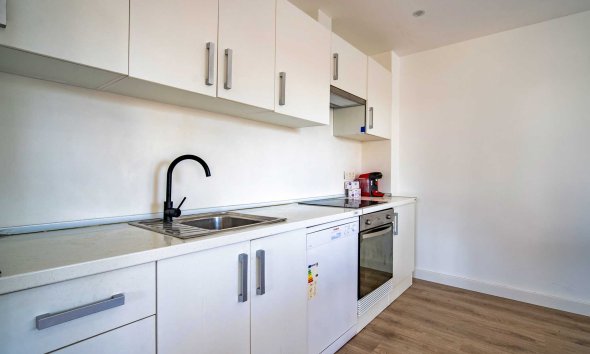 Videresalg - Villa -
La Nucía