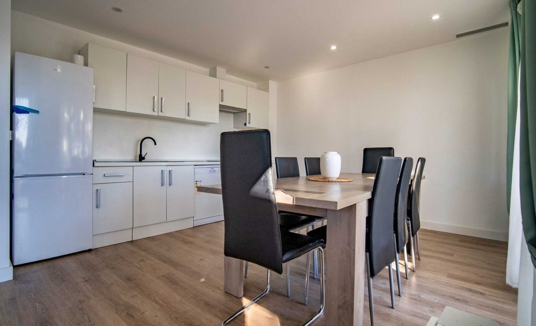 Videresalg - Villa -
La Nucía