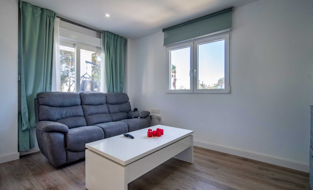 Videresalg - Villa -
La Nucía