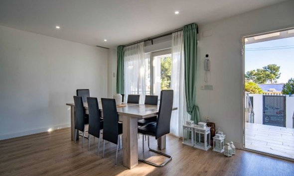 Videresalg - Villa -
La Nucía