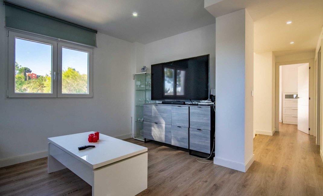 Videresalg - Villa -
La Nucía