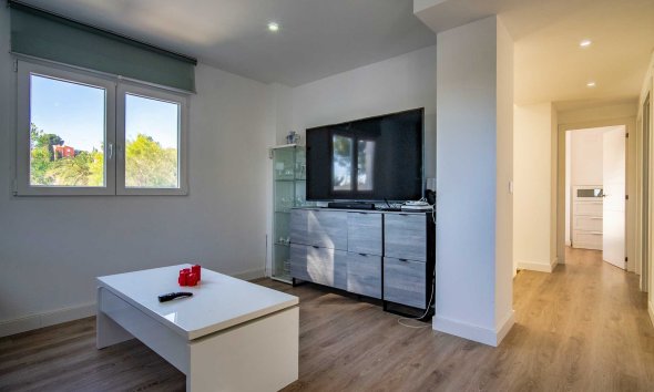 Videresalg - Villa -
La Nucía