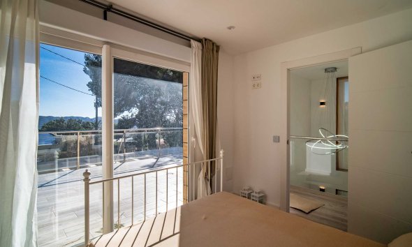 Videresalg - Villa -
La Nucía