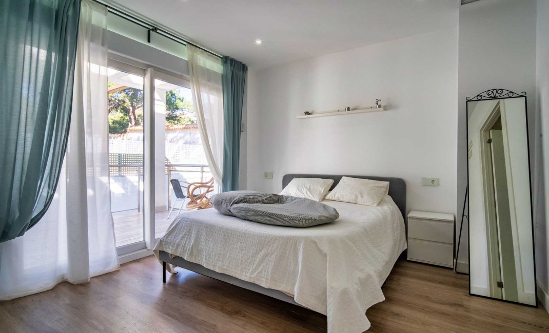 Videresalg - Villa -
La Nucía