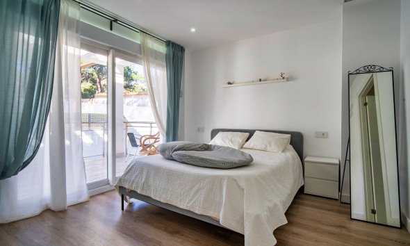 Videresalg - Villa -
La Nucía