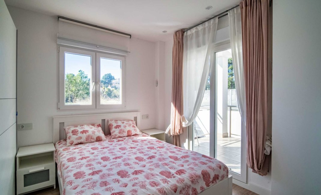 Videresalg - Villa -
La Nucía