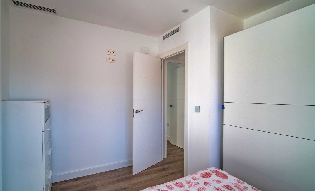 Videresalg - Villa -
La Nucía