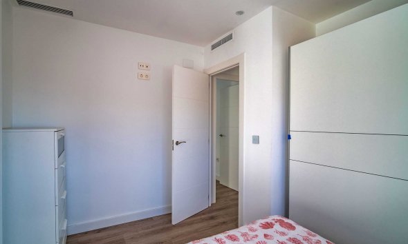 Videresalg - Villa -
La Nucía