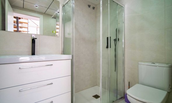 Videresalg - Villa -
La Nucía